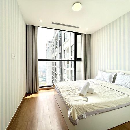 Luxury Apartment Vinhomes Skylake Ханой Екстериор снимка