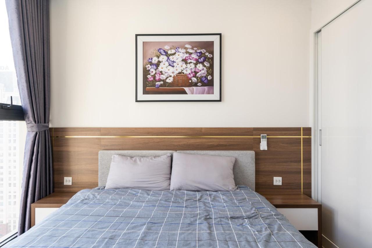 Luxury Apartment Vinhomes Skylake Ханой Екстериор снимка