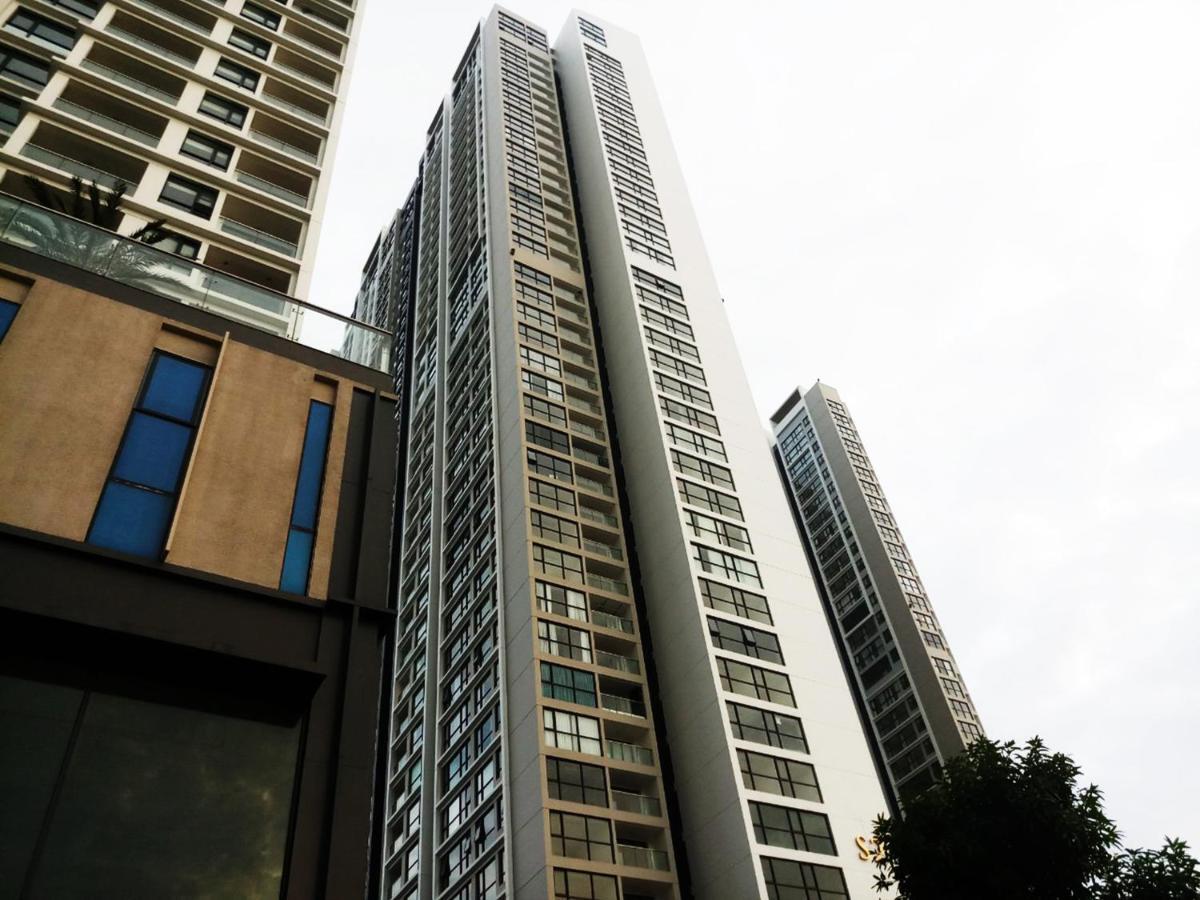 Luxury Apartment Vinhomes Skylake Ханой Екстериор снимка