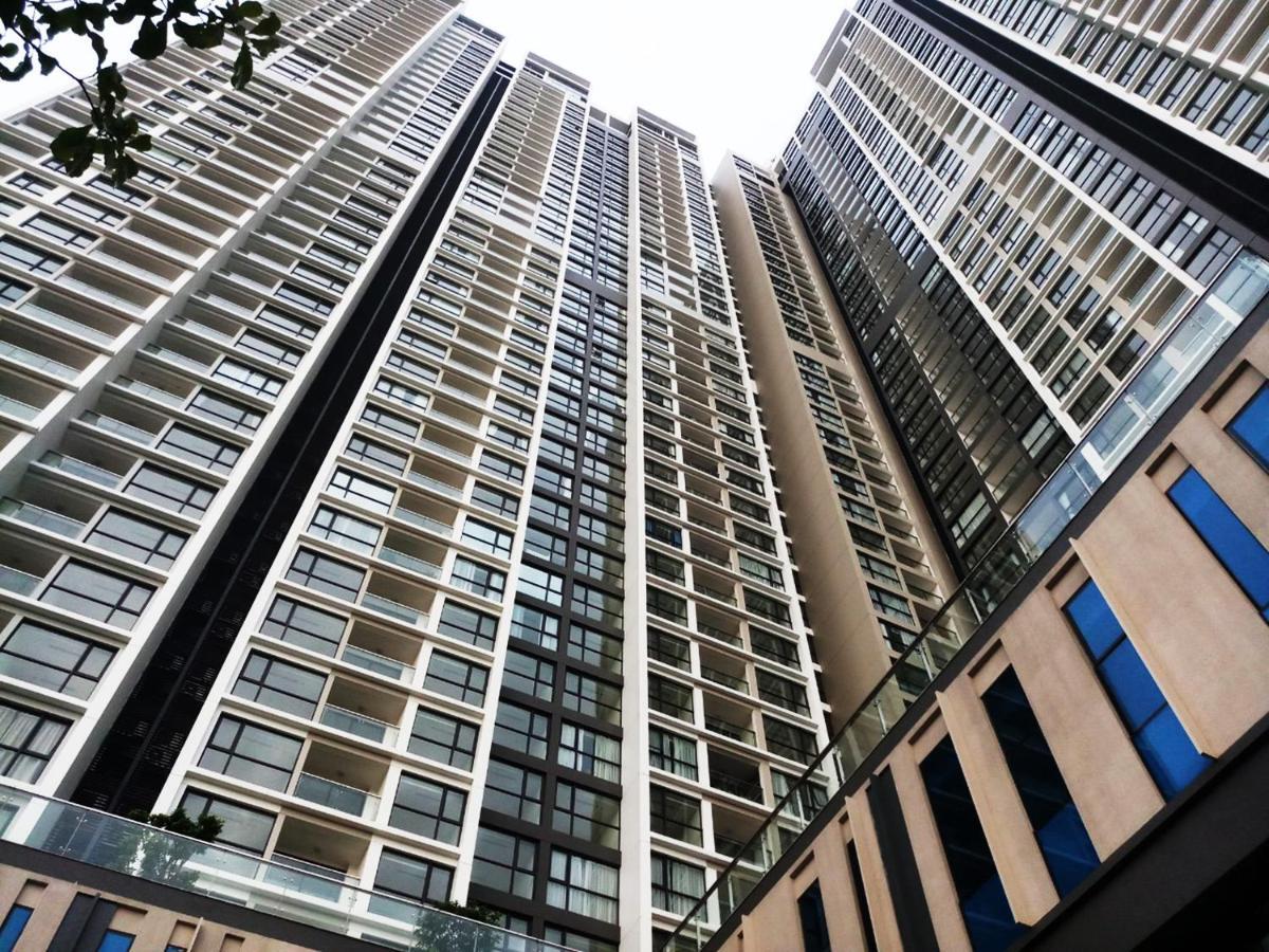 Luxury Apartment Vinhomes Skylake Ханой Екстериор снимка