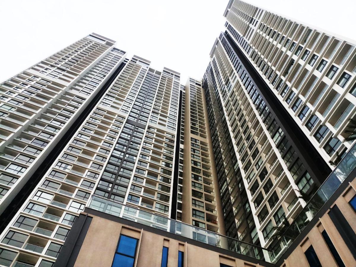 Luxury Apartment Vinhomes Skylake Ханой Екстериор снимка